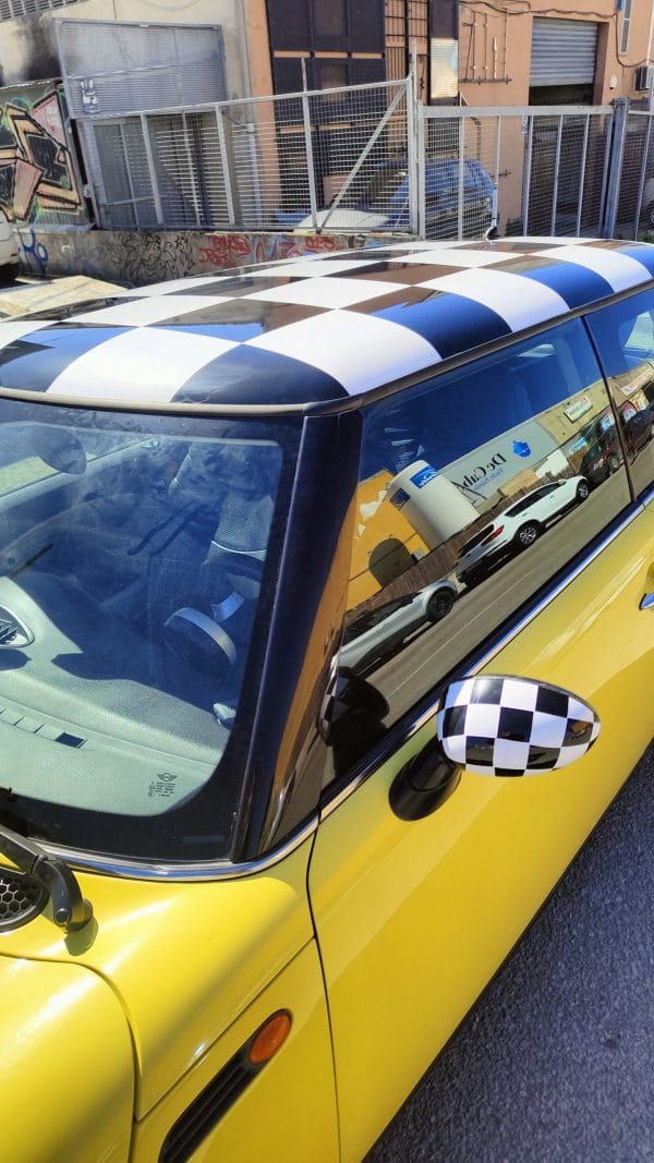 wrapping coches Mallorca