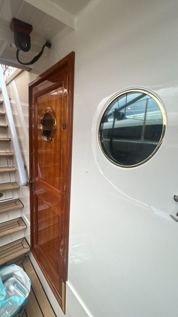 Laminas Solares para barcos Mallorca