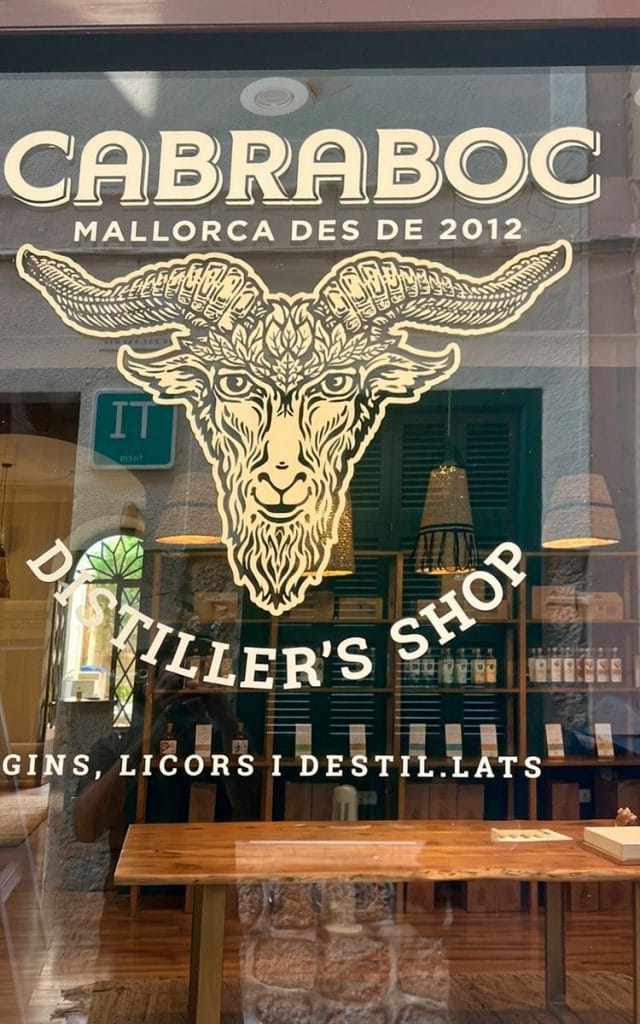 decoracion con vinilos de corte personalizado Mallorca